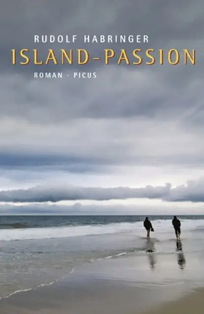 Rudolf Habringer - Island-Passion, E-bok. Tillgänglighet: Lägg i varukorg