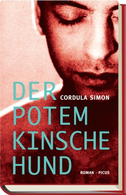 Cordula Simon - Der potemkinsche Hund, E-bok