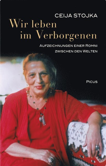 Ceija Stojka, Karin Berger - Wir leben im Verborgenen, E-bok