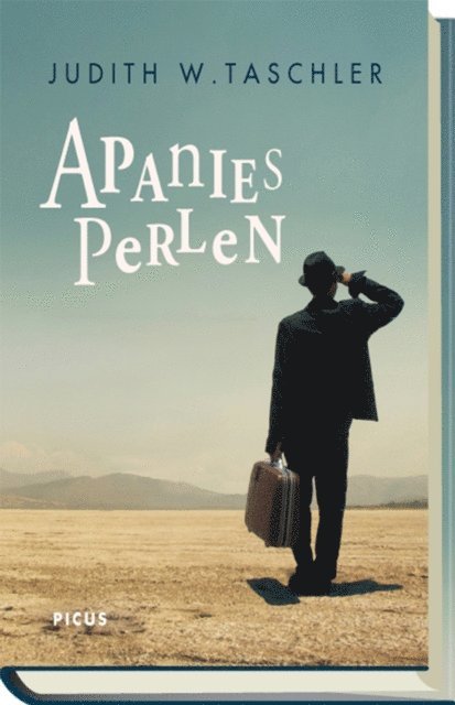 Judith W. Taschler - Apanies Perlen, E-bok