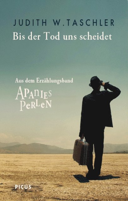 Judith W. Taschler - Bis der Tod uns scheidet, E-bok