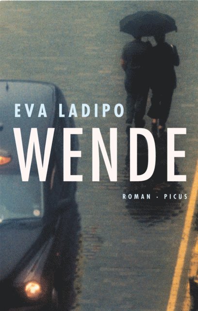 Eva Ladipo - Wende, E-bok