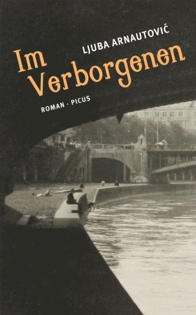 Ljuba Arnautovic - Im Verborgenen, E-bok. Tillgänglighet: Lägg i varukorg