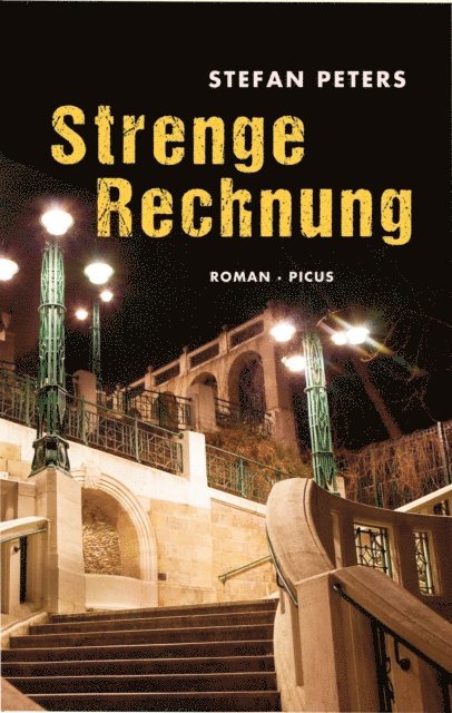 Stefan Peters - Strenge Rechnung, E-bok