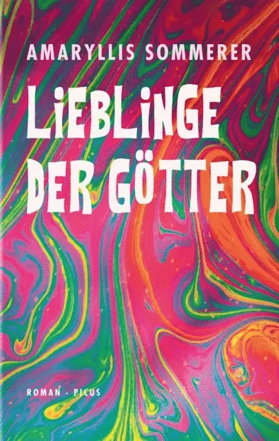 Amaryllis Sommerer - Lieblinge der Götter, E-bok. Tillgänglighet: Lägg i varukorg