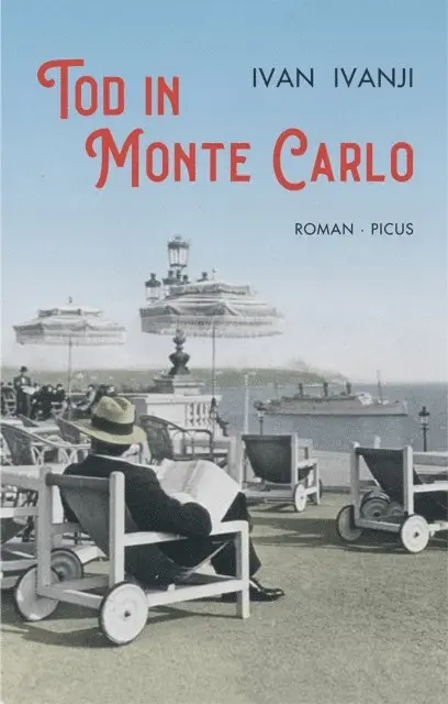 Ivan Ivanji - Tod in Monte Carlo, E-bok. Tillgänglighet: Lägg i varukorg