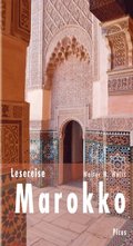 Lesereise Marokko