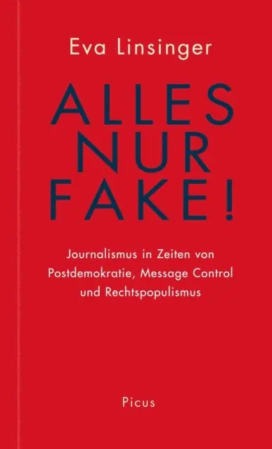 Eva Linsinger - Alles nur Fake!, E-bok. Tillgänglighet: Lägg i varukorg