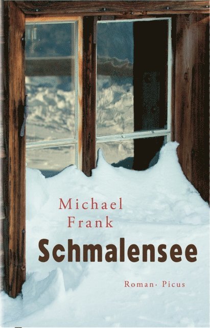 Michael Frank - Schmalensee, E-bok