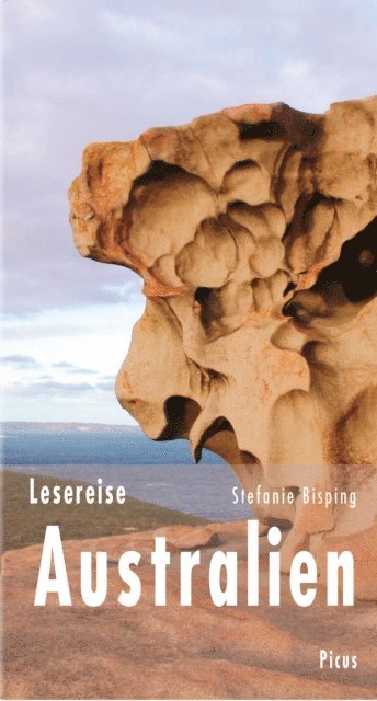Stefanie Bisping - Lesereise Australien, E-bok