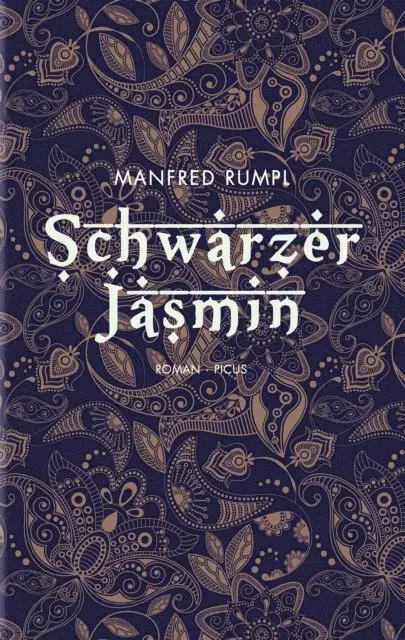 Manfred Rumpl - Schwarzer Jasmin, E-bok. Tillgänglighet: Lägg i varukorg