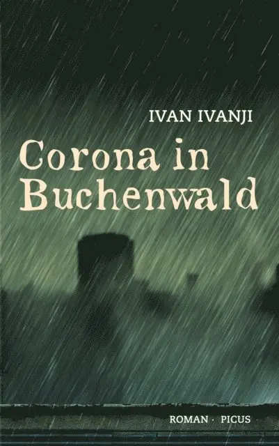 Ivan Ivanji - Corona in Buchenwald, E-bok. Tillgänglighet: Lägg i varukorg