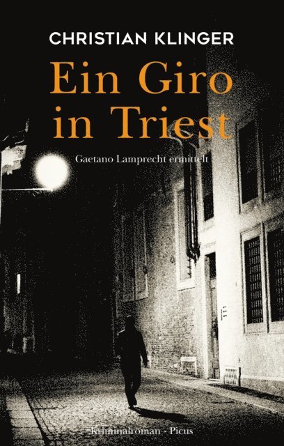 Christian Klinger - Ein Giro in Triest, E-bok. Tillgänglighet: Lägg i varukorg