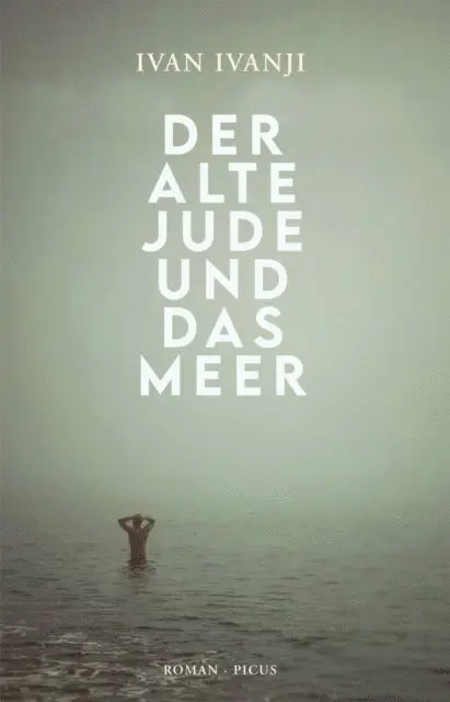 Ivan Ivanji - Der alte Jude und das Meer, E-bok. Tillgänglighet: Lägg i varukorg