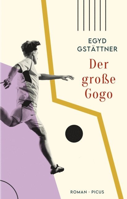 Egyd Gstattner - Der große Gogo, E-bok