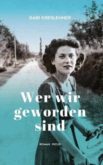 Gabi Kreslehner - Wer wir geworden sind, E-bok. Tillgänglighet: Lägg i varukorg