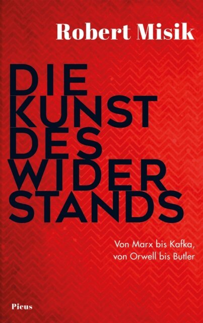 Robert Misik - Die Kunst des Widerstands, E-bok. Tillgänglighet: Lägg i varukorg