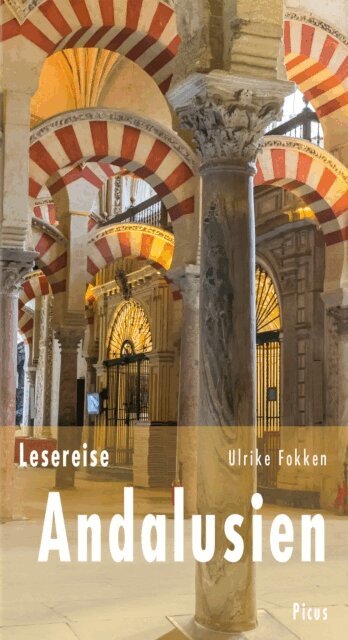 Ulrike Fokken - Lesereise Andalusien, E-bok. Tillgänglighet: Lägg i varukorg