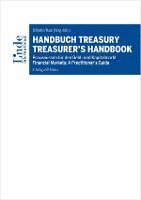 Hannes Enthofer, Patrick Haas - Handbuch Treasury / Treasurer's Handbook, Inbunden