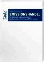 Simon Göß, Hendrik Schuldt, David Schwarzinger, Adela Roszkowski, Klaus Reisinger - Emissionshandel, Häftad