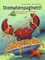 Susanne Vettiger - Stomatenpaghetti, Inbunden. Tillgänglighet: Lägg i varukorg