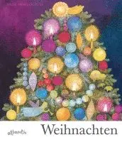 Hilde Heyduck-Huth - Weihnachten, Kartonnage. Tillgänglighet: Lägg i varukorg