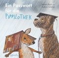 Ein Passwort f�r die Pippilothek
