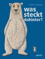 Was steckt dahinter?, Kartonnage. Tillgänglighet: Lägg i varukorg