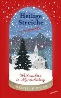 Marcel Huwyler - Heilige Streiche, Inbunden. Tillgänglighet: Lägg i varukorg