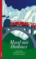 Miriam Kunz - Mord mit Halbtax, Häftad