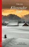 Tom Zai - Klirrender Tod, Häftad