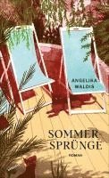 Angelika Waldis - Sommersprünge, Häftad