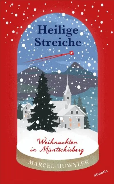 Marcel Huwyler - Heilige Streiche, E-bok. Tillgänglighet: Lägg i varukorg