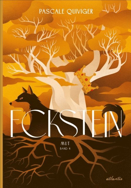 Pascale Quiviger - Eckstein, E-bok