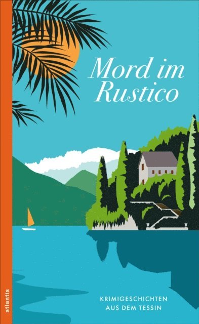 Miriam Kunz - Mord im Rustico, E-bok