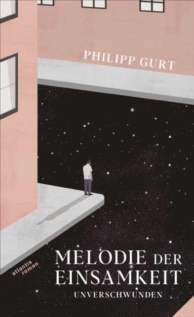Philipp Gurt - Melodie der Einsamkeit, E-bok