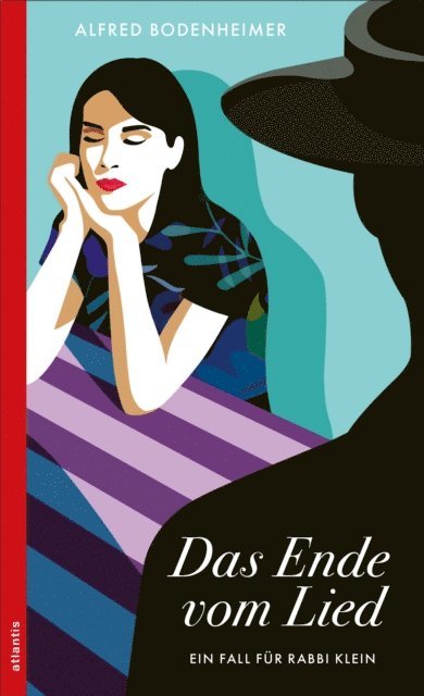 Alfred Bodenheimer - Das Ende vom Lied, E-bok