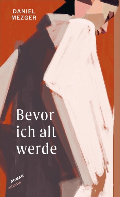 Daniel Mezger - Bevor ich alt werde, E-bok