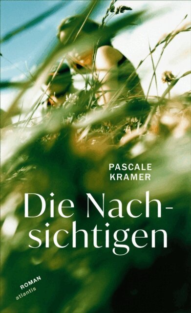 Pascale Kramer - Die Nachsichtigen, E-bok