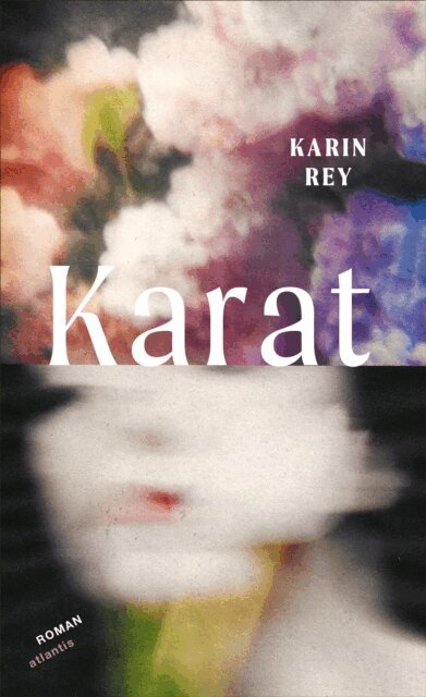Karin Rey - Karat, E-bok