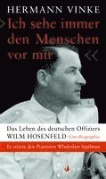 'Ich sehe immer den Menschen vor mir'