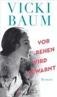 Vor Rehen wird gewarnt
