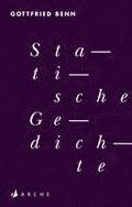 Statische Gedichte