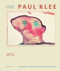 Paul Klee: Catalogue Raisonne - Volume 1: 1883-1912 (german edition)