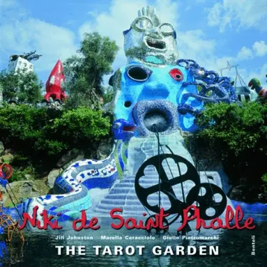 Niki de Saint Phalle