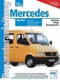 Mercedes Sprinter  Dieselmotoren / Modelljahre 1995 bis 2000