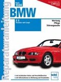 BMW Z3 Roadster und Coup ab Modelljahr 1998