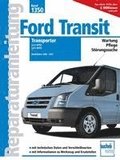 Ford Transit Transporter