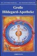 Groe Hildegard - Apotheke