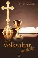 Erwin Reichart - Der Volksaltar wackelt, Häftad. Tillgänglighet: Lägg i varukorg